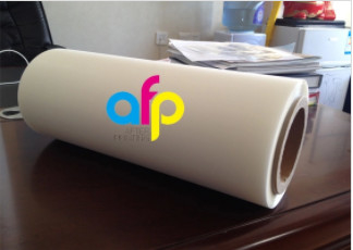 উচ্চ স্বচ্ছতা BOPP EVA গরম ঠান্ডা ল্যামিনেটিং মেশিন স্বচ্ছ ল্যামিনেটিং জন্য