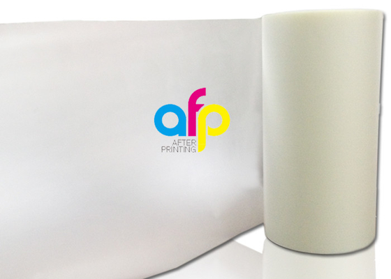 দুর্দান্ত বিওপিপি ইভা ল্যামিনেশন ফিল্ম, এসজিএস অনুমোদন ভেলভেল্ট ইউভি ল্যামিনেটিং ফিল্ম