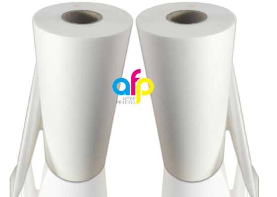 ভেলভেট সেন্স ম্যাট ল্যামিনেশন রোল