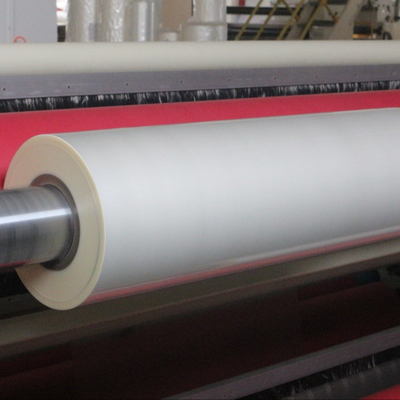 মুদ্রিত কার্ডবোর্ড থার্মাল ল্যামিনেশন ফিল্ম 3 কোর BOPP ইভা 20mic ল্যামিনেটিং জন্য