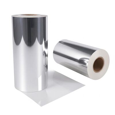 PET EVA Thermal Lamination Film with 12 Months Shelf Life Hot Stamping Applicable and Soft Hardness for Surface Protection
