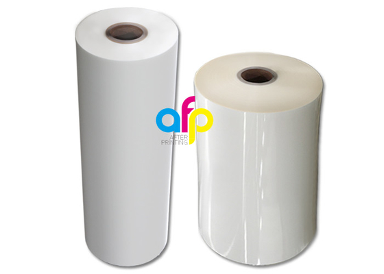 চকচকে স্তরিত তাপীয় ল্যামিনেশন ফিল্মের দাম Price