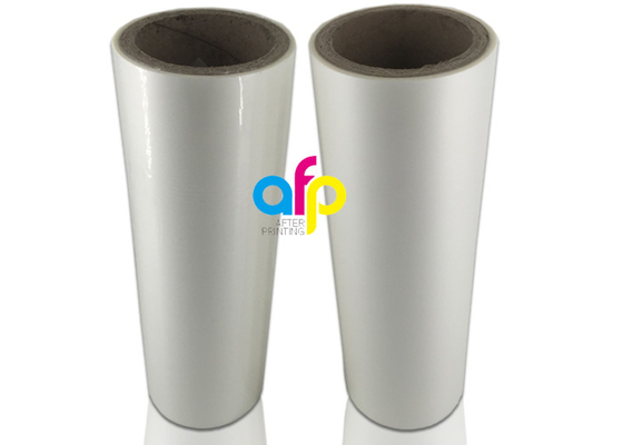 চকচকে স্তরিত তাপীয় ল্যামিনেশন ফিল্মের দাম Price