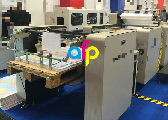 ম্যাট BOPP থার্মাল ল্যামিনেশন ফিল্ম