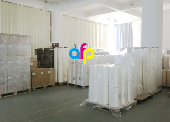 চকচকে স্তরিত তাপীয় ল্যামিনেশন ফিল্মের দাম Price