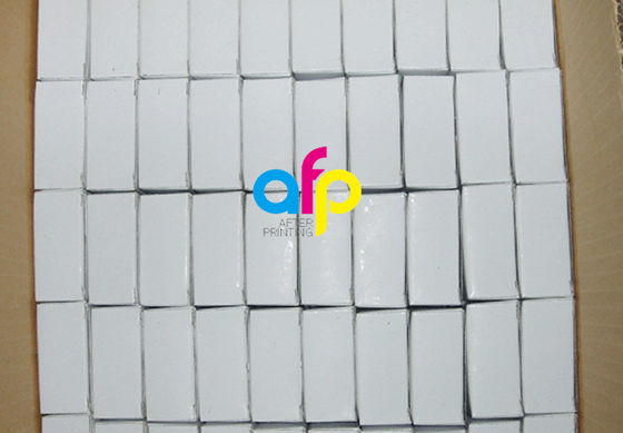 3 স্তর পিইটি প্যাকেজ ল্যামিনেটিং ফিল্ম