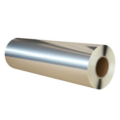 পোস্ট প্রেস ল্যামিনেশন BOPP থার্মাল ল্যামিনেশন ফিল্ম PET EVA উপকরণ বৈশিষ্ট্যযুক্ত শিল্প এবং ল্যামিনেশন সমাধানের জন্য উপযুক্ত